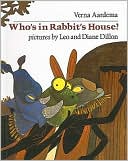 Who's in Rabbit's House?