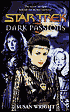 Star Trek: Dark Passions #1
