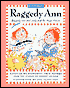 Raggedy Ann and Andy and the Magic Potion