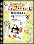 Angela Anaconda: My Notebook
