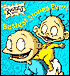 Rugrats: Bestest Stories Ever!