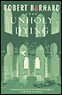 Unholy Dying