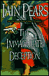 The Immaculate Deception (Art History Mystery Series #7)