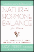 Natural Hormone Balance for Women: Look Younger, Feel Stronger, and Live Life with Exuberance