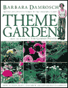 Theme Gardens: Revised Edition