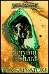 Forgotten Realms: Servant of the Shard (Sellswords #1)