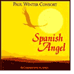 Spanish Angel (Recorded Live in Spain)