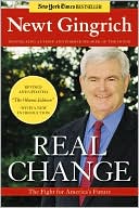 Real Change: The Fight for America's Future