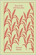 Tess of the D'Urbervilles