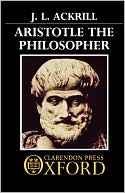 Aristotle the Philosopher