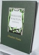Chamber Music Walton Edition Volume 19