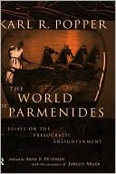 The World Of Parmenides