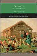 Peasants and Other Stories (Barnes & Noble Library of Essential Reading Series)