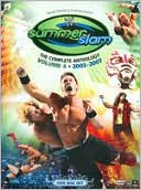 Wwe: Summerslam - the Complete Anthology, Vol. 4