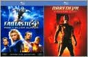 Fantastic Four 2 & Daredevil