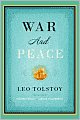 War and Peace (Pevear/Volokhonsky Translation)