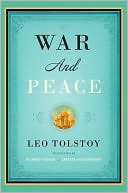 War and Peace (Pevear/Volokhonsky Translation)