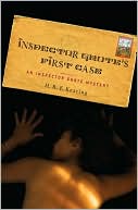 Inspector Ghote's First Case (Inspector Ghote Series #23)