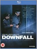 Downfall with Bruno Ganz