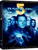 Babylon 5: the Complete Second Season