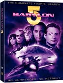 Babylon 5: the Complete Fourth Season