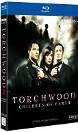 Torchwood - Children of Earth with John Barrowman