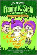 Fran That Time Forgot (Franny K. Stein, Mad Scientist Series #4)