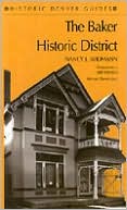 Baker Historic District