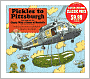 Pickles to Pittsburgh: The Sequel to Cloudy with a Chance of Meatballs