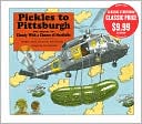 Pickles to Pittsburgh: The Sequel to Cloudy with a Chance of Meatballs