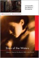 Siren of the Waters (Commander Jana Mantinova Series #1)