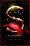 La sociedad de la sangre (The Society of S)
