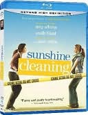 Sunshine Cleaning