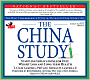 The China Study: The Most Comprehensive Study of Nutrition Ever Conducted and the Startling Implications for Diet, Weight Loss and Long-Term Health