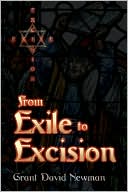 From Exile To Excision, A Short Collection Of Poetry, Rhyme And Verse