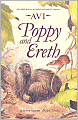 Poppy and Ereth (Poppy Stories Series)