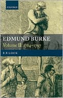 download Edmund Burke, Volume II : 1784-1797 book