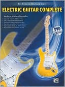 Ultimate Beginner Electric Guitar Complete: Book & DVD (Sleeve)