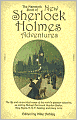 The Mammoth Book of New Sherlock Holmes Adventures