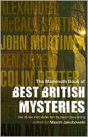 The Mammoth Book of Best British Mysteries 6