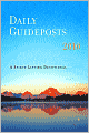 Daily Guideposts 2010