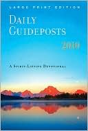 Daily Guideposts 2010