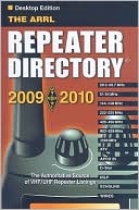 The ARRL Repeater Directory