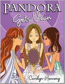 Pandora Gets Vain (Pandora Series #2)