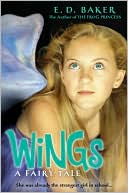 Wings: A Fairy Tale