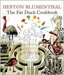 The Fat Duck Cookbook