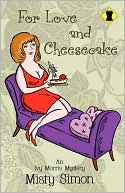 For Love And Cheesecake