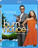 Burn Notice - Season 2