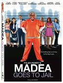 Tyler Perry's Madea Goes to Jail