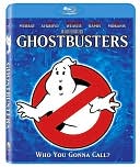 Ghostbusters